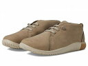 送料無料 キーン Keen メンズ 男性用 シューズ 靴 ブーツ KNX Chukka - Brindle/Plaza Taupe