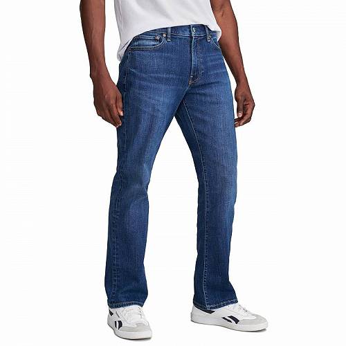 楽天グッズ×グッズ送料無料 ラッキーブランド Lucky Brand メンズ 男性用 ファッション ジーンズ デニム Easy Rider Boot Premium Coolmax Stretch Jean - Dawson 1