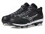 ̵ ߥ Mizuno ǥ  塼  ˡ ư Sweep 6 Mid - Black/White