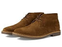 送料無料 スティーブマデン Steve Madden メンズ 男性用 シューズ 靴 ブーツ チャッカブーツ Hestonn - Tobacco Suede