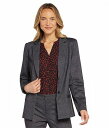  GkCfB[WF[ NYDJ fB[X p t@bV AE^[ WPbg R[g uU[ Classic Blazer - Mondo Herringbone