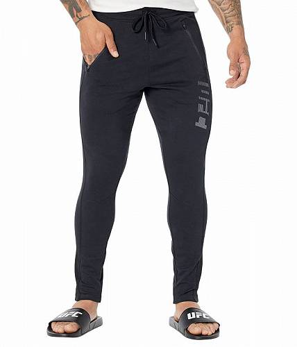 送料無料 UFC UFC メンズ 男性用 ファッション パンツ ズボン Ultimate Fighting Performance French Terry Joggers - Black 送料無料 UFC UFC メンズ 男性用 ファッション パンツ ズボン Ultimate Fighting Performance French Terry Joggers - Black