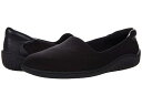 送料無料 イージースピリット Easy Spirit レディース 女性用 シューズ 靴 スニーカー 運動靴 Gift 2 - Black