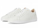送料無料 バイオニック VIONIC メンズ 男性用 シューズ 靴 スニーカー 運動靴 Lucas Ii Oxfords - White Leather