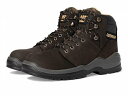 送料無料 キャタピラー Caterpillar メンズ 男性用 シューズ 靴 ブーツ ワークブーツ Striver - Brown