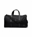  n[VFTvC Herschel Supply Co. obO  _btobO Novel(TM) Duffel - Raven Crosshatch