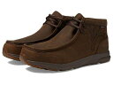 送料無料 アリアト Ariat メンズ 男性用 シューズ 靴 ブーツ チャッカブーツ Spitfire Outdoor Waterproof - Oily Di...