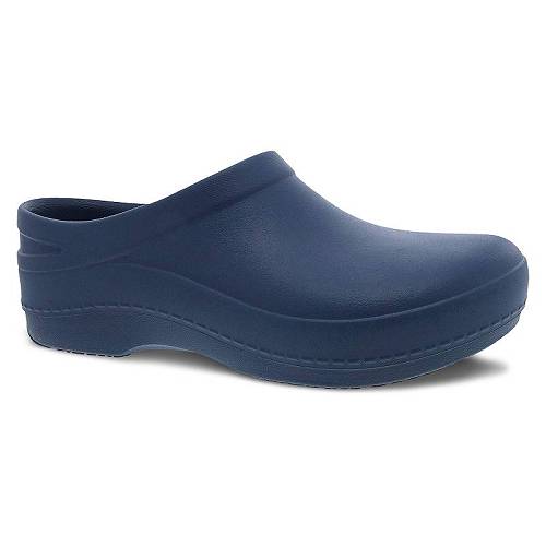  _XR Dansko fB[X p V[Y C NbO Kaci - Blue Molded