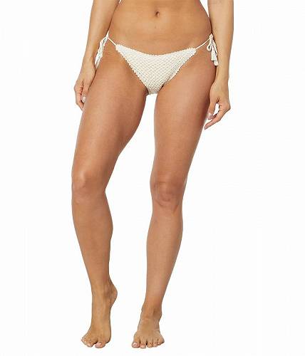 送料無料 リップカール Rip Curl レディース 女性用 スポーツ・アウトドア用品 水着 Oceans Together Crochet Pant - Shell 送料無料 リップカール Rip Curl レディース 女性用 スポーツ・アウトドア用品 水着 Oceans Together Crochet Pant - Shell