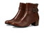 ̵  ECCO ǥ  塼  ֡ 󥯥 硼ȥ֡ Dress Classic 35 mm Buckle Ankle Boot - Walnut/Potting Soil