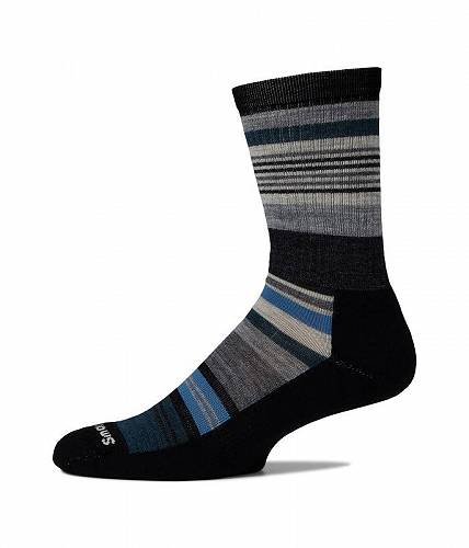 ̵ ޡȥ Smartwool եå å  Everyday Joviansphere Crew Socks - Black