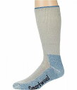  X}[gE[ Smartwool fB[X p t@bV \bNX C Classic Mountaineer Maximum Cushion Crew - Light Gray