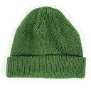 送料無料 アパマンキッズ Appaman Kids 男の子用 ファッション雑貨 小物 帽子 ビーニー ニット帽 Haze Hat (Infant/Toddler/Little Kids) - Hunter Green