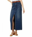  [oCX Levi&#039;s(R) Premium fB[X p t@bV XJ[g Ankle Column Skirt - Wave Hello