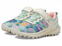 送料無料 メレル Merrell Kids キッズ 子供用 キッズシューズ 子供靴 スニーカー 運動靴 Nova 3 (Little Kid/Big Kid) - Botanist