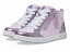 ̵ å㡼 SKECHERS KIDS λ å塼 Ҷ ˡ ư Shoutouts 2.0 - Glitter Queen 310645L (Little Kid/Big Kid) - Lavender