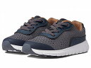  XgChCg Stride Rite Y jp V[Y C Xj[J[ ^C SR Mick (Toddler/Little Kid/Big Kid) - Midnight