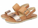 送料無料 ソレル SOREL レディース 女性用 シューズ 靴 サンダル Ella(TM) III Ankle Strap - Honest Beige/Hon...