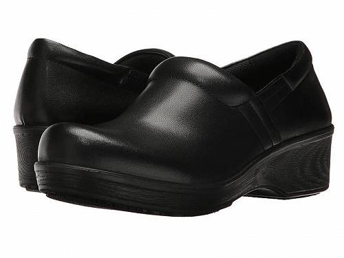  hN^[V[ Dr. Scholl&#039;s Work fB[X p V[Y C NbO Dynamo - Black Leather