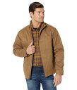  AAg Ariat Y jp t@bV AE^[ WPbg R[g WPbg Grizzly Canvas Lightweight Jacket - Cub