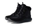 メレル スノーブーツ レディース 送料無料 メレル Merrell レディース 女性用 シューズ 靴 ブーツ スノーブーツ Antora 3 Thermo Mid Waterproof - Black