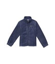 送料無料 コロンビア Columbia Kids 女の子用 ファッション 子供服 アウター ジャケット ジャケット Benton Springs(TM) Fleece (Little Kids/Big Kids) - Nocturnal 1