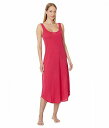  N by Natori fB[X p t@bV pW} Q iCgKE Congo 46&quot; Gown - Beet Pink