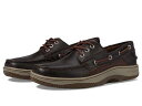  Xy[ Sperry Y jp V[Y C {[gV[Y Billfish 3-Eye Pull-Up - Brown