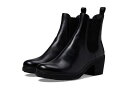 エコー ブーツ レディース 送料無料 エコー ECCO レディース 女性用 シューズ 靴 ブーツ チェルシーブーツ アンクル Zurich Chelsea Ankle Boot - Black