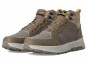 送料無料 テバ Teva メンズ 男性用 シューズ 靴 ブーツ ハイキング トレッキング Ellwood Mid - Taupe