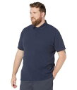 送料無料 ヘリーハンセン Helly Hansen メンズ 男性用 ファッション ポロシャツ Riftline Polo - Navy