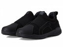 送料無料 ナンブッシュ Nunn Bush メンズ 男性用 シューズ 靴 ブーツ レースアップ 編み上げ Grazie AP1 Work Slip-On Sli...