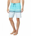 送料無料 ハーレー Hurley メンズ 男性用 スポーツ・アウトドア用品 水着 Phantom Naturals Weekender 20