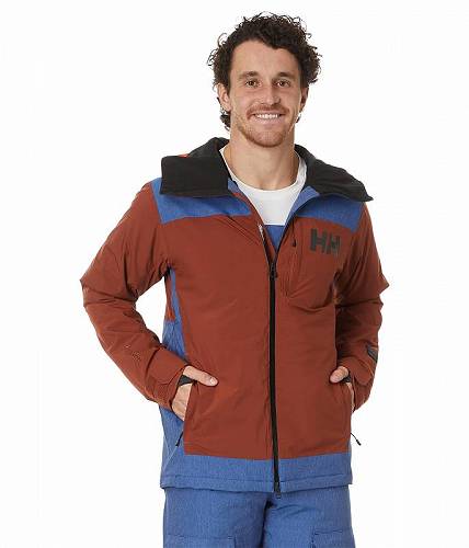 送料無料 ヘリーハンセン Helly Hansen メンズ 男性用 ファッション アウター ジャケット コート ジャケット Powdreamer 2.0 Jacket - Iron Oxide 送料無料 ヘリーハンセン Helly Hansen メンズ 男性用 ファッション アウター ジャケット コート ジャケット Powdreamer 2.0 Jacket - Iron Oxide
