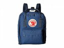  tF[[x Fjallraven obO  obNpbN bN K?nken Mini - Royal Blue