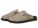 送料無料 ステーシーアダムス Stacy Adams メンズ 男性用 シューズ 靴 ローファー Montaine Slip-On Clog - Sand
