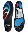 送料無料 スペンコ Spenco シューズ 靴 アクセサリー インソール 中敷き Total Support Run Insole - Multicolor