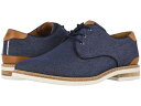 送料無料 フローシャイム Florsheim メンズ 男性用 シューズ 靴 オックスフォード 紳士靴 通勤靴 Highland Canvas Plain Toe...
