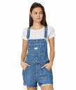  [oCX Levi&#039;s(R) Womens fB[X p t@bV V[gpc Zp Vintage Shortall - Mend Me Not