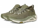 送料無料 ホカ Hoka メンズ 男性用 シューズ 靴 ブーツ ハイキング トレッキング Kaha 3 Low GTX(R) - Eucalyptus/Birc...