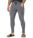  UFC UFC Y jp t@bV pc Y{ Ultimate Fighting Performance Fr. Terry Joggers - Dark Grey