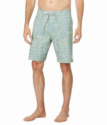 送料無料 ハーレー Hurley メンズ 男性用 スポーツ・アウトドア用品 水着 Phantom Naturals Weekender 20" Boardshorts - Artillery 2