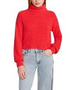 ̵ ƥ֥ޥǥ Steve Madden ǥ  եå  Gabbi Sweater - Neon Coral