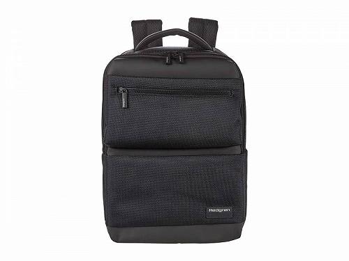 送料無料 ヘッドグレン Hedgren メンズ 男性用 バッグ 鞄 バックパック リュック 14.1&quot; Drive RFID Laptop Backpack - Black