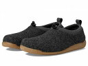送料無料 サニタ Sanita レディース 女性用 シューズ 靴 スリッパ Stromo - Charcoal