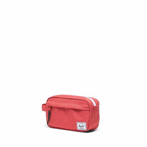 送料無料 ハーシェルサプライ Herschel Supply Co. バッグ 鞄 旅行用アクセサリー 携行用品 Chapter Small Travel Kit - Mineral Rose