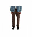  [oCX Levi&#039;s(R) Mens Y jp t@bV W[Y fj 505(R) Regular - Hot Fudge Denim