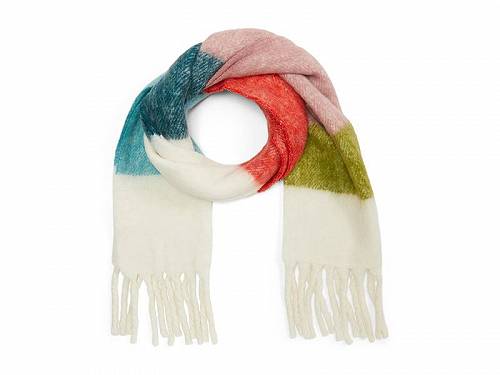 こちらの商品は Madewell レディース 女性用 ファッション雑貨 小物 スカーフ マフラー Brushed Wool Scarf - Antique Cream です。 注文後のサイズ変更・キャンセルは出来ませんので、十分なご検討の上でのご注文をお願いいたします。 ※靴など、オリジナルの箱が無い場合がございます。ご確認が必要な場合にはご購入前にお問い合せください。 ※画面の表示と実物では多少色具合が異なって見える場合もございます。 ※アメリカ商品の為、稀にスクラッチなどがある場合がございます。使用に問題のない程度のものは不良品とは扱いませんのでご了承下さい。 ━ カタログ（英語）より抜粋 ━ Flaunt a luxurious look and ward off the chill wearing the Madewell(R) Brushed Wool Scarf. 80% wool, 20% polyester. Hand wash, dry flat. 実寸（参考値）： Width: 約 38.9 cm Length: 約 198.1 cm