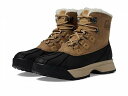 送料無料 ソレル SOREL メンズ 男性用 シューズ 靴 ブーツ スノーブーツ Scout 87'(TM) Lux Waterproof - Car...