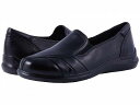こちらの商品は アラヴォン Aravon レディース 女性用 シューズ 靴 ローファー ボートシューズ Faith - Black です。 注文後のサイズ変更・キャンセルは出来ませんので、十分なご検討の上でのご注文をお願いいたします。 ※靴...